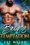 [Hoopole Bears 01] • Bear's Temptation